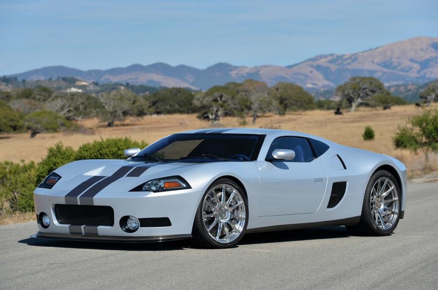  Ford GTR1 Galpin 2015 года  (фото 52 из 52)